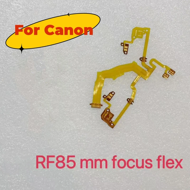 New For Canon Rf 85…