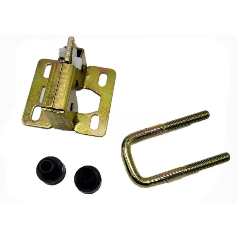 

Замок-фиксатор двери (блокиратор столкновений) для экскаваторов XCMG XG60, 80, 85, 135B, 150D, 215CA, 260, 370