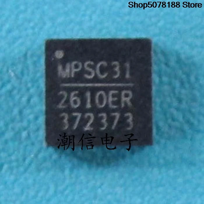 5 Stück 2610ER MP2610ER-LF-Z