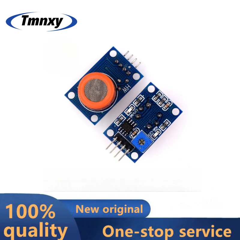 MQ-3 Alcohol Ethano…