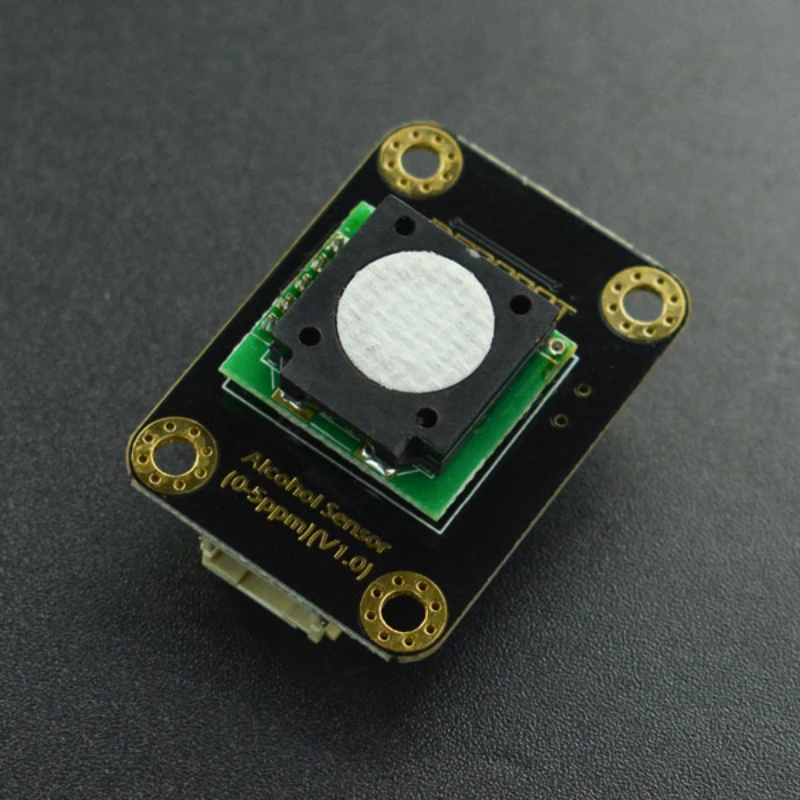 Electrochemical alcohol sensor (0-5ppm)