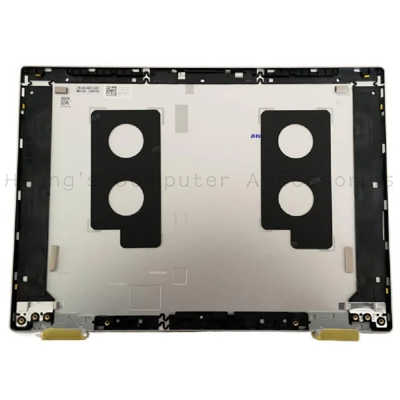 SS+9YV3J New LCD Rear Back Top Screen Cover A Shell For Dell Inspiron 14 Plus 7420 7425 Laptop Replacement Spare Part