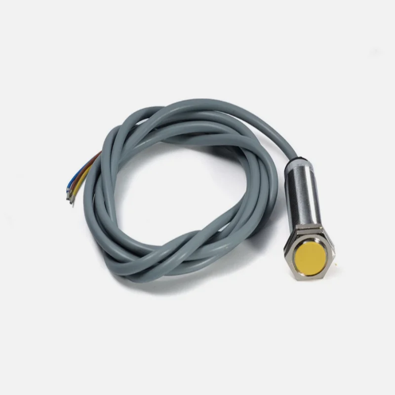 Brand new genuine proximity switch NI8-M18-AN6X  NI8-M18-VP4X  NI8-M18-VP4X-H1141 Ni8-S18-RZ3X/S100  NI8-M18E-RP6X-H1143