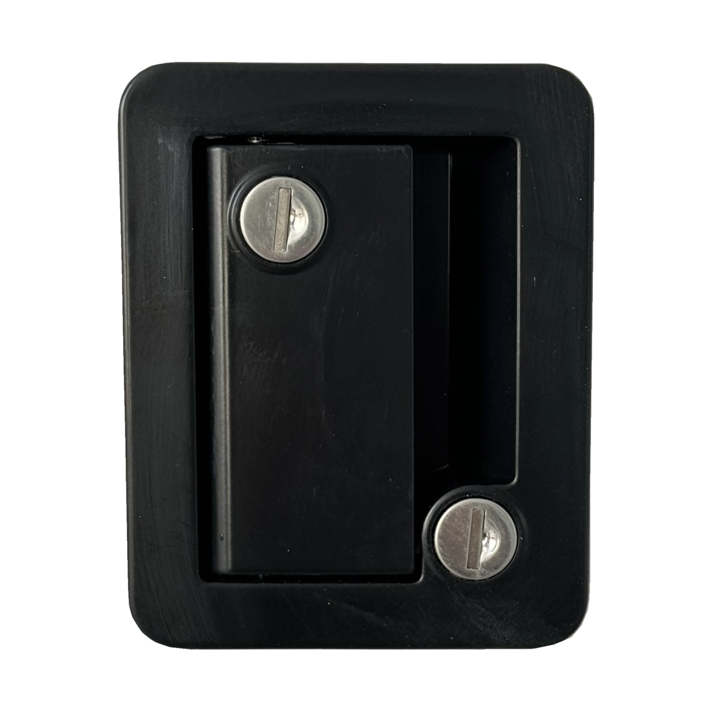 Vendas quentes tamanho personalizado de alta qualidade liga alumínio campista carro reboque caravana rv porta entrada com E-MARK/ponto vidro