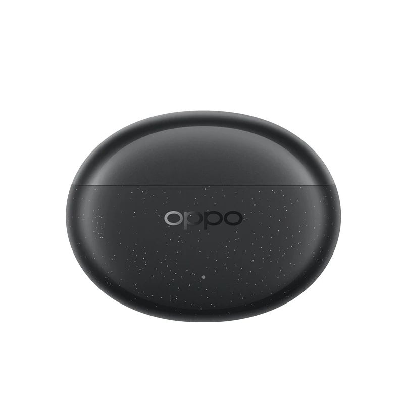 OPPO Enco Air4 Pro TWS سماعة لاسلكية تعمل بالبلوتوث سماعة ANC نشط الحد من الضوضاء سماعة ثلاثية الأبعاد الصوت المحيطي سماعات أذن 44H عمر البطارية