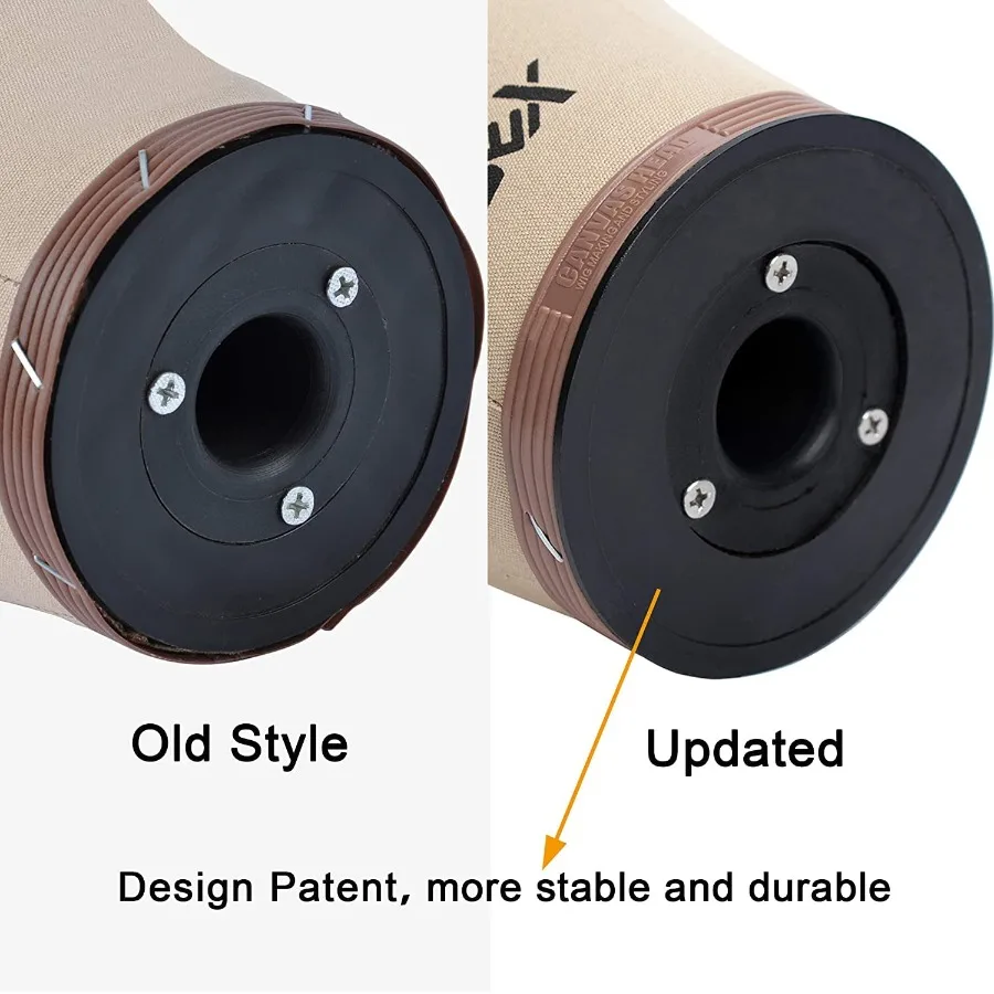 22 رأس شعر مستعار من الفلين مع 55 حامل ثلاثي القوائم من خليط معدني قابل للتعديل لصنع الشعر المستعار الاحترافي وتدريبات التجميل وتصفيف الشعر #4