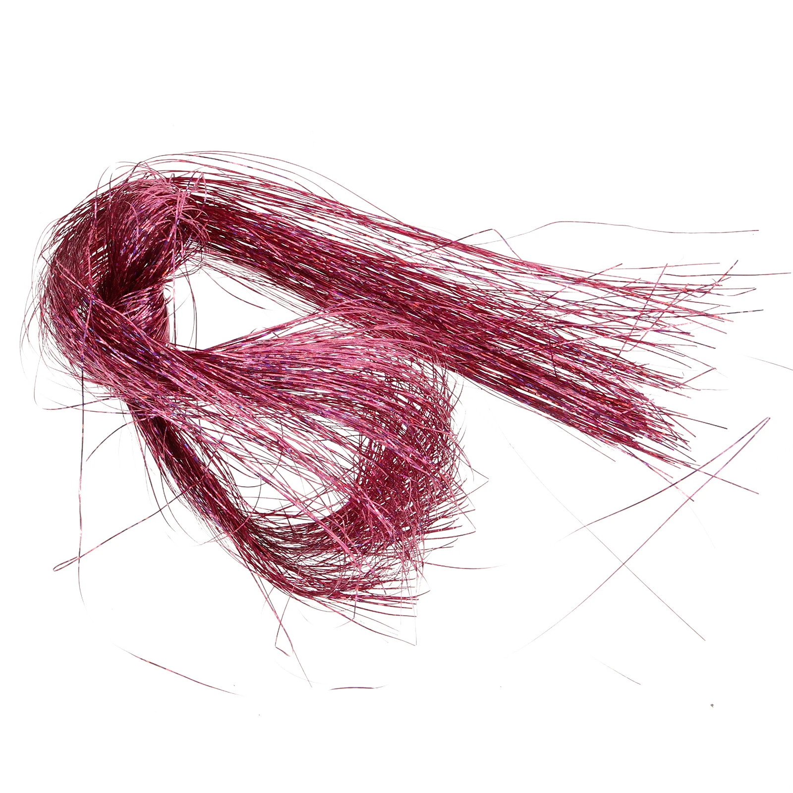 

100pcs hair Wrap String Accessories For Braids Wedding Party Gift Hair Braid Ribbon Colored Hair Ropes Styling Tools Smooth Safe