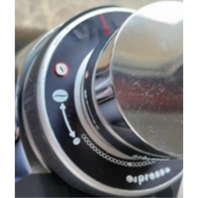 Suitable for Fiorenzato F4e Bean Grinder, New Dial Accessories