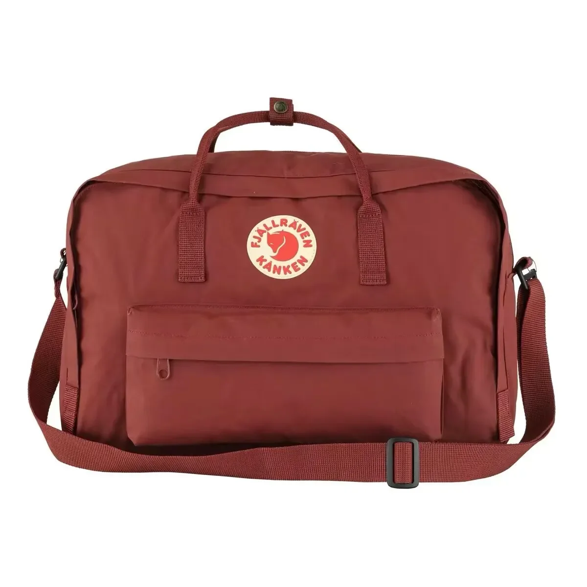 Originele Fjallraven Kanken waterdichte fitnesstrainingstas Outdoor reistas Sport Ultralight Yoga Gym sportrugzak