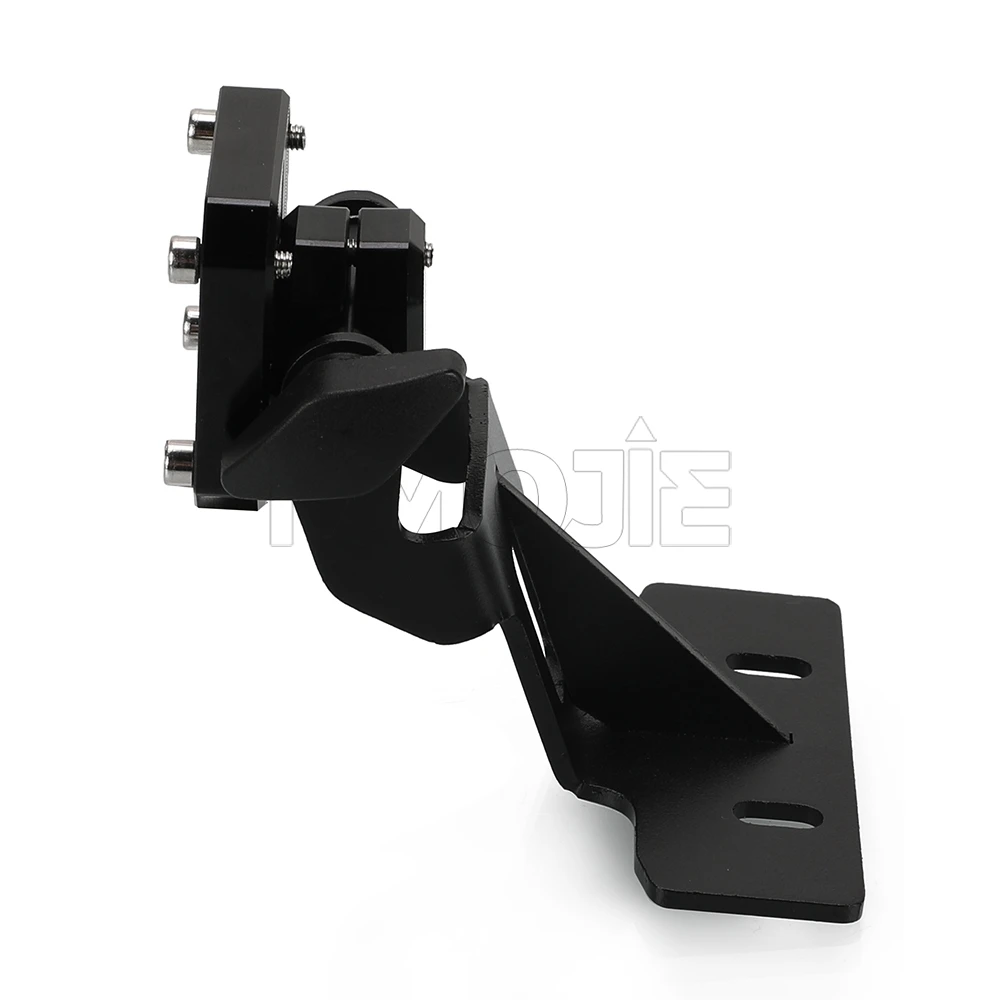 

For KTM 890 Adventure R S 2023-2024 2025 GPS Navigation Mount Phone Mount Bracket Rotatable Adjustable Mount 890 Adventure Rally