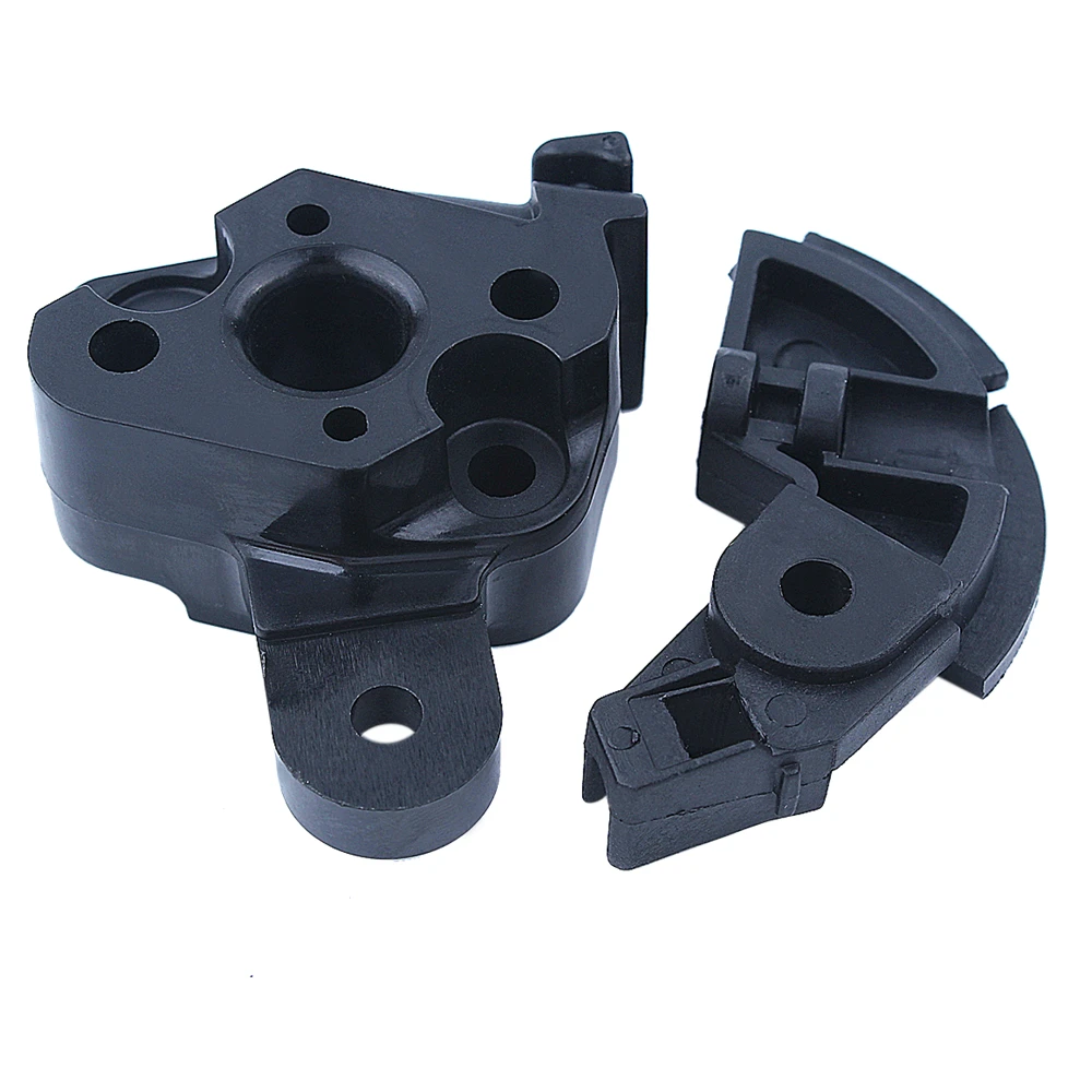 อะแดปเตอร์ intake karburator สำหรับ stihl FS80 FS85 FC80 FC85ที่ตัด FC75ชิ้นส่วนเครื่องตัดหญ้า Gazon