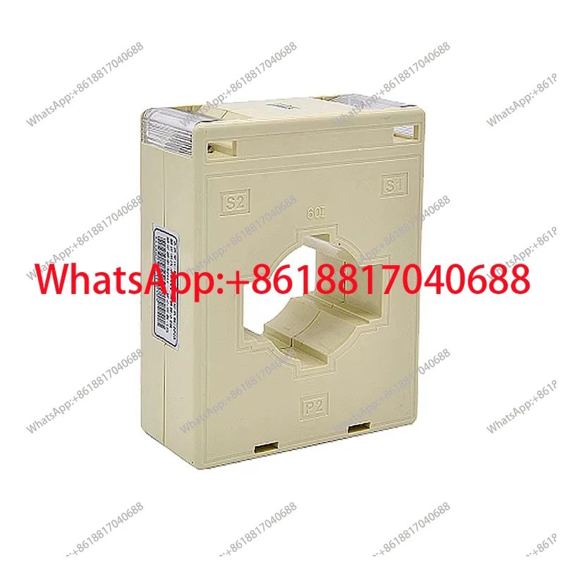 AKH-0.66/I 60I Tran…