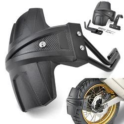 Rear Fender For Honda CRF1100L Africa Twin Adventure Sports CRF 1100 L ADV Motorcycle Accessories Mudguard Mudflap Guard Cover