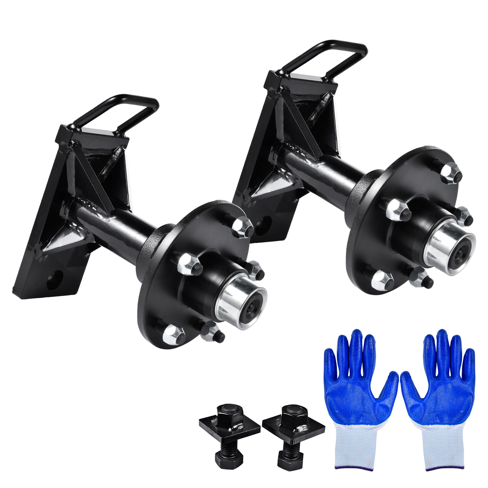 Heavy Duty Shipping…