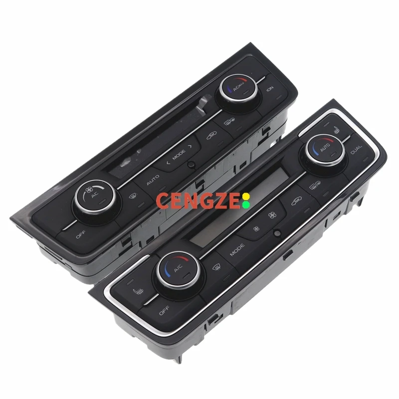 2016-2019 Models Geely Emgrand GS GL Air Conditioner Control Panel Interior AC Panel