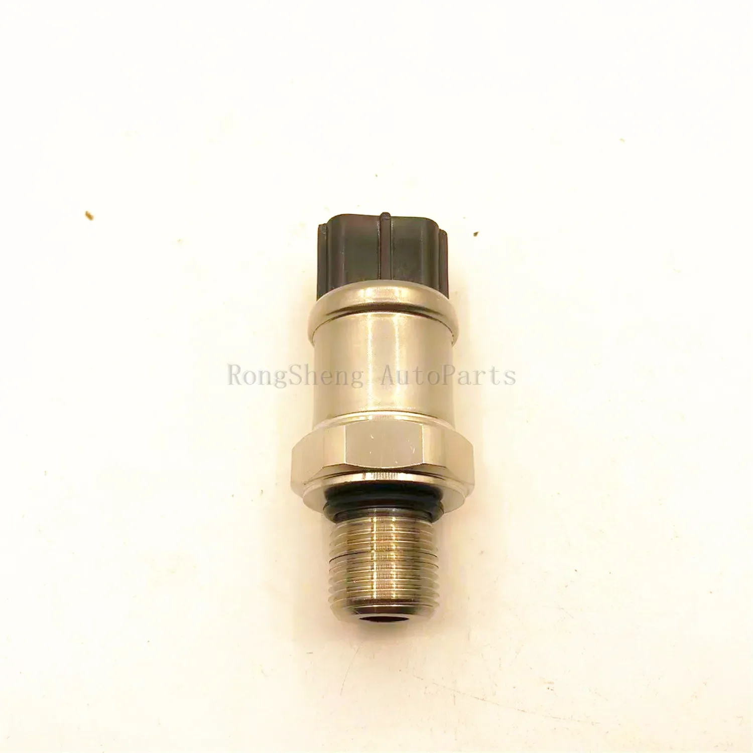 DPQPOKHYY High Pressure Sensor Switch LS52S00015P1 50MPa 7628639 For Kobelco Excavator SK210-8 SK350-8