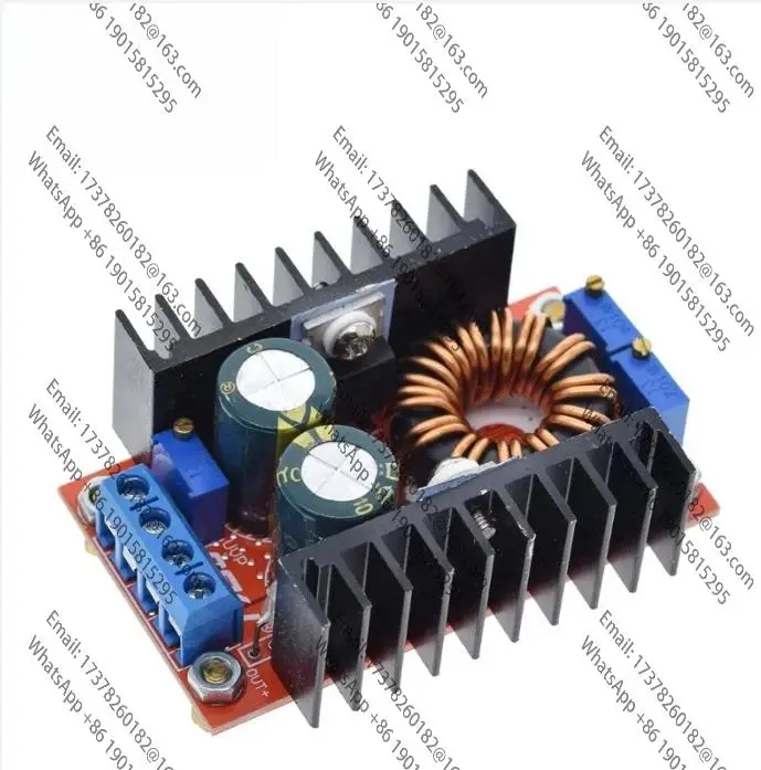 DC-DC 9-35 To 1-35V… - image