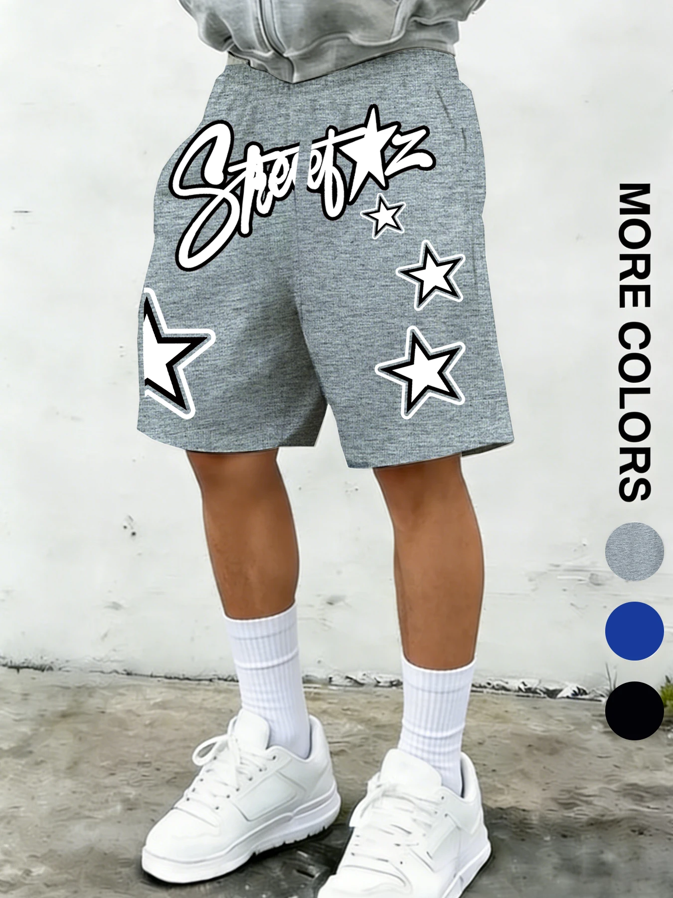 Thumbnail 2 - #65 Latest Mens Denim Shorts Offers