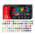 72 Colors