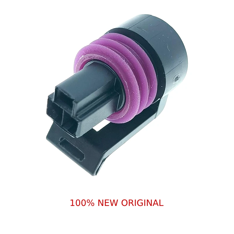 12065287-conector-3p-incluindo-terminais-carcaca-de-borracha-carcaca-de-plastico-carcaca-plugue-receptaculo-original-genuino-aptiv