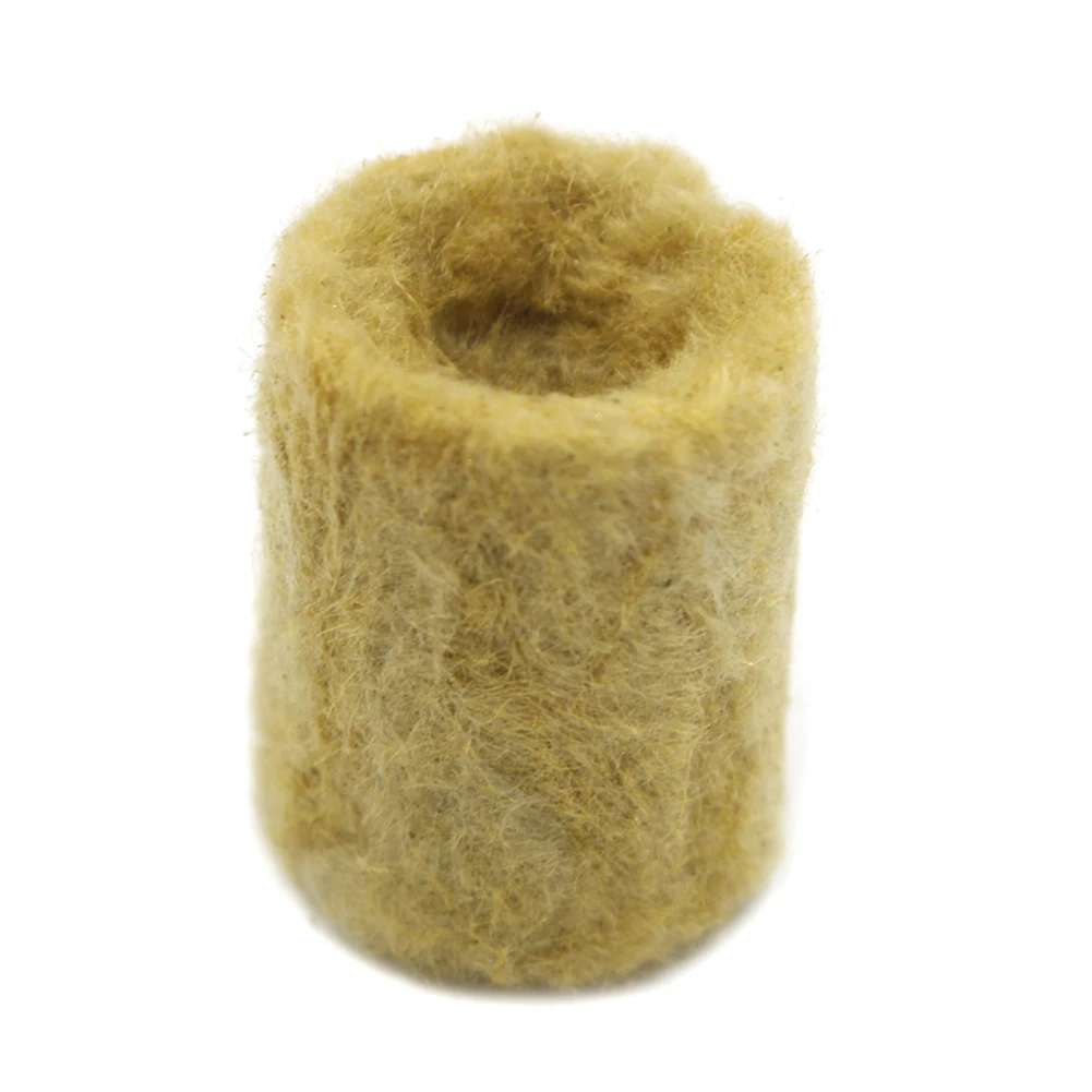 

Seedling Grow Plugs Starter Cubes Agricultural Water Cultivation Tubes for Soilless Culture Medium Cultivation Tools