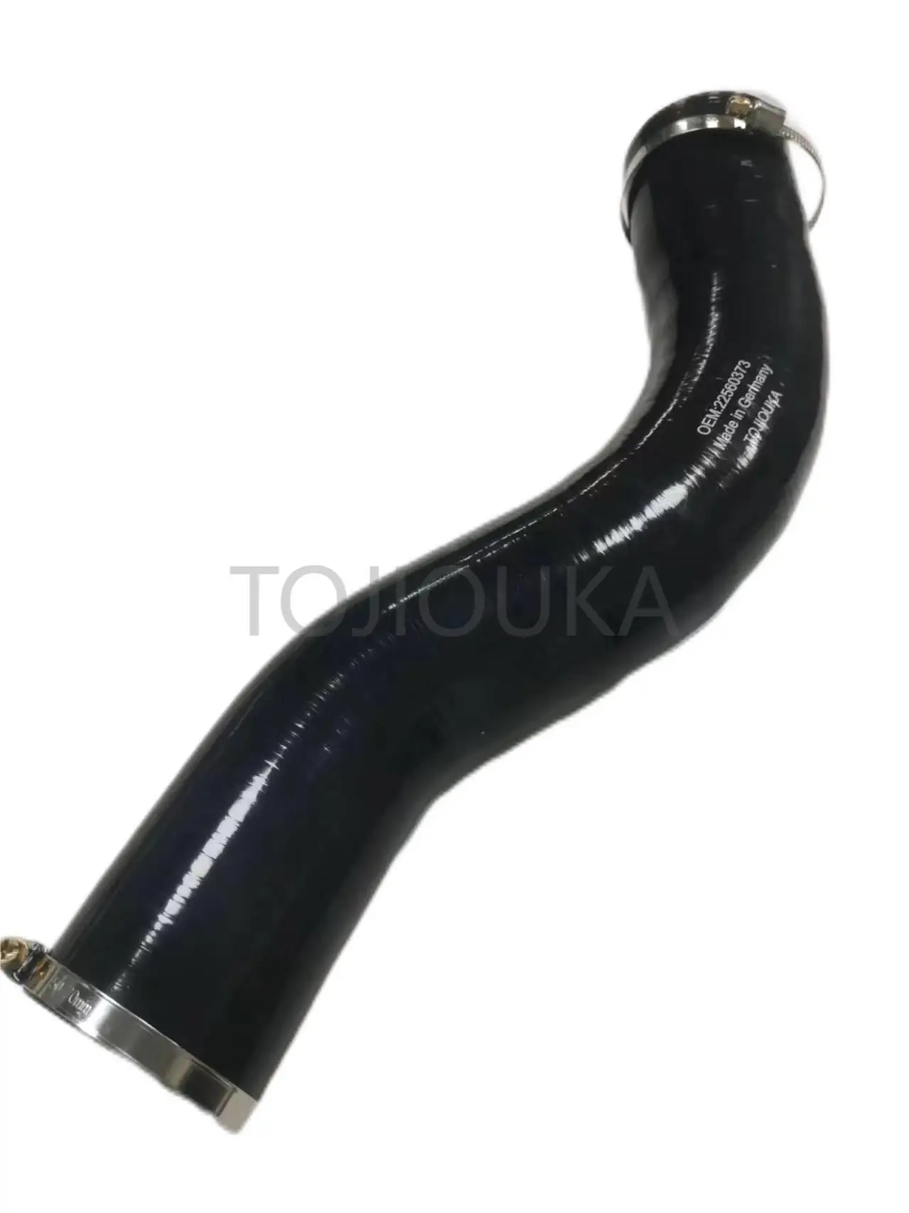 Suitable for Volvo FM FH Truck Engine Cooler Down Water Pipe OEM 22560373 21911889 22560371 22273743 22273749