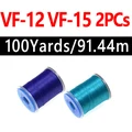 VF 12 and 15 2PCS