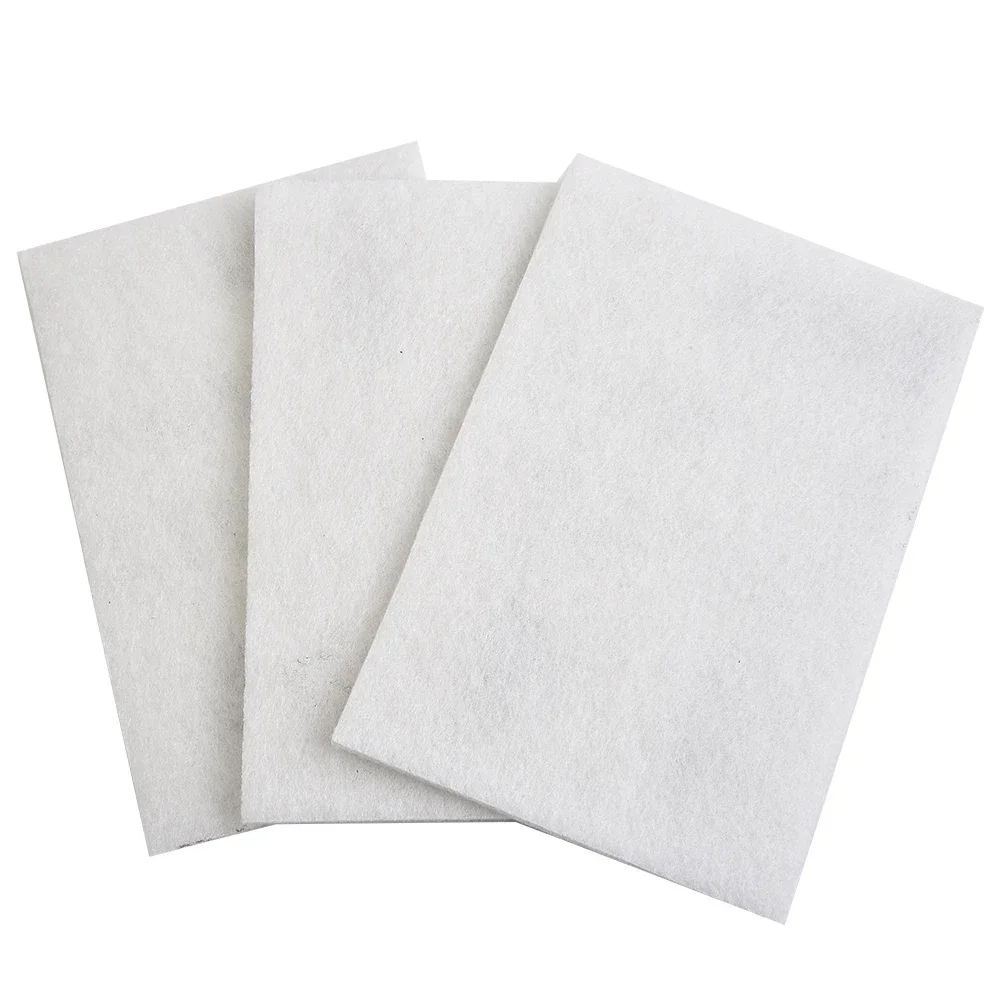 فلاتر محركات فائقة التنظيف ، قطع غيار مكنسة كهربائية ، ملحقات بديلة ، Sf-SAC ، 3 مجموعة