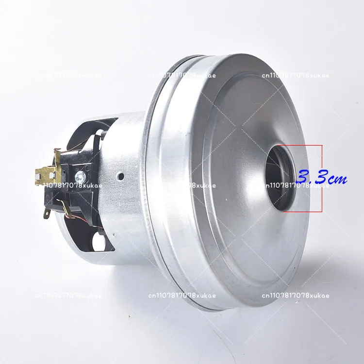 PY29 Brushless Motor Vacuum Cleaner Accessory 2200W Low Capacity DC Sprayer Universal Cleaning Tool