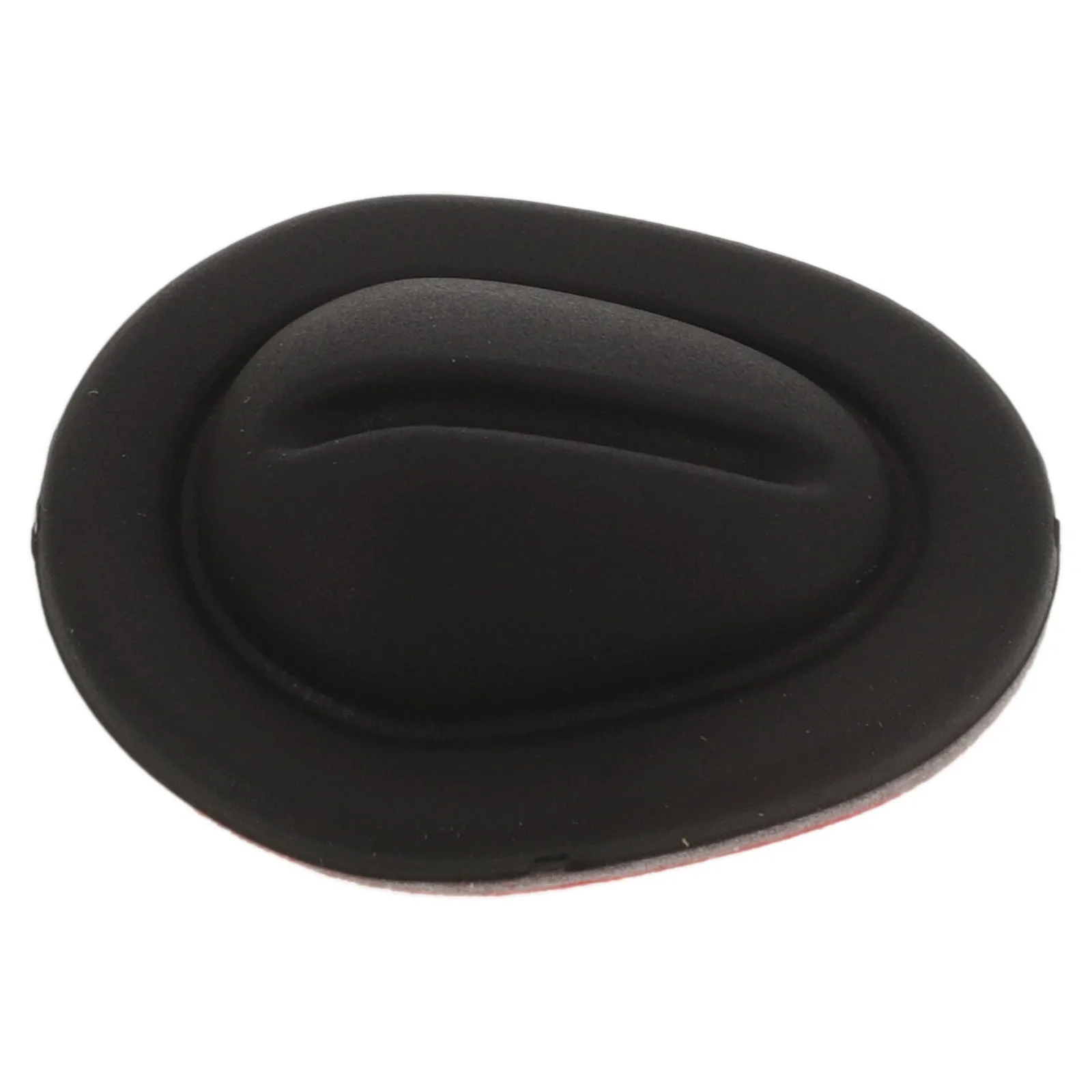 حامل أكواب من السيليكون، محدد وحدة التحكم المركزية لزجاجات مياه السيارة، حامل أكواب مضاد للانزلاق ومضاد للصدمات، إدراج السيارة