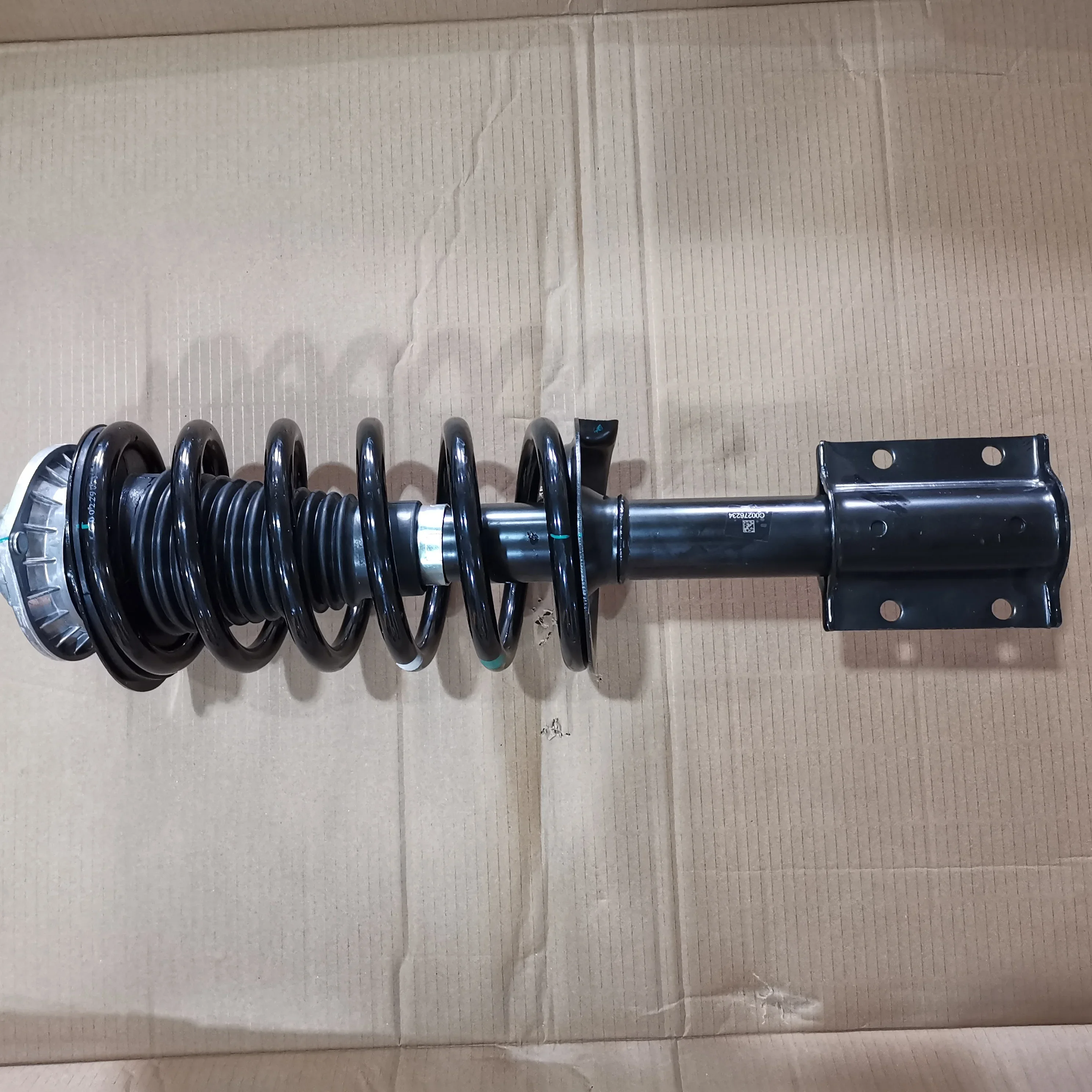 

SAIC MAXUS V80 original front shock absorber assembly C00094350 C00276234