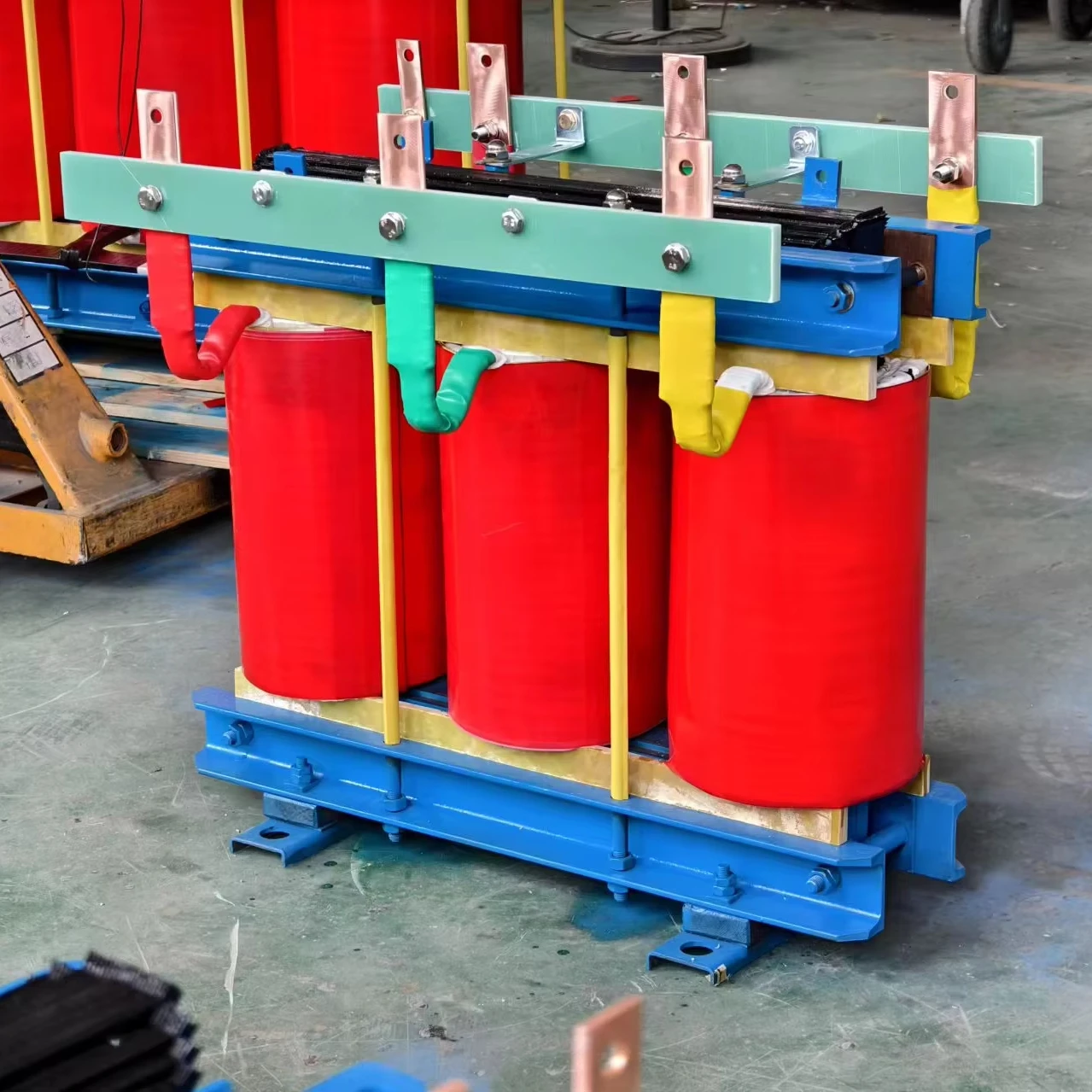 

Трансформатор 15 кВА 208 В 220 В до 380 В 400 В 440 В 480 В 3-фазный повышающий трансформатор 10 кВА