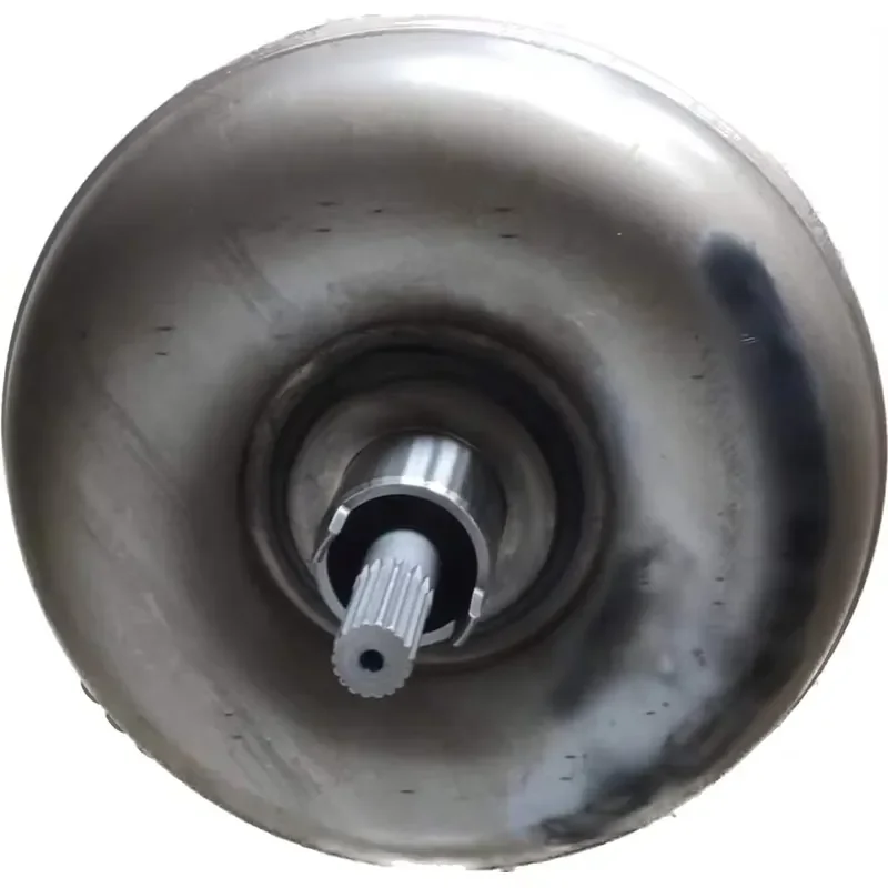 Excellent Quality Model Steel Material Forklift Torque Convertor Transmission Parts