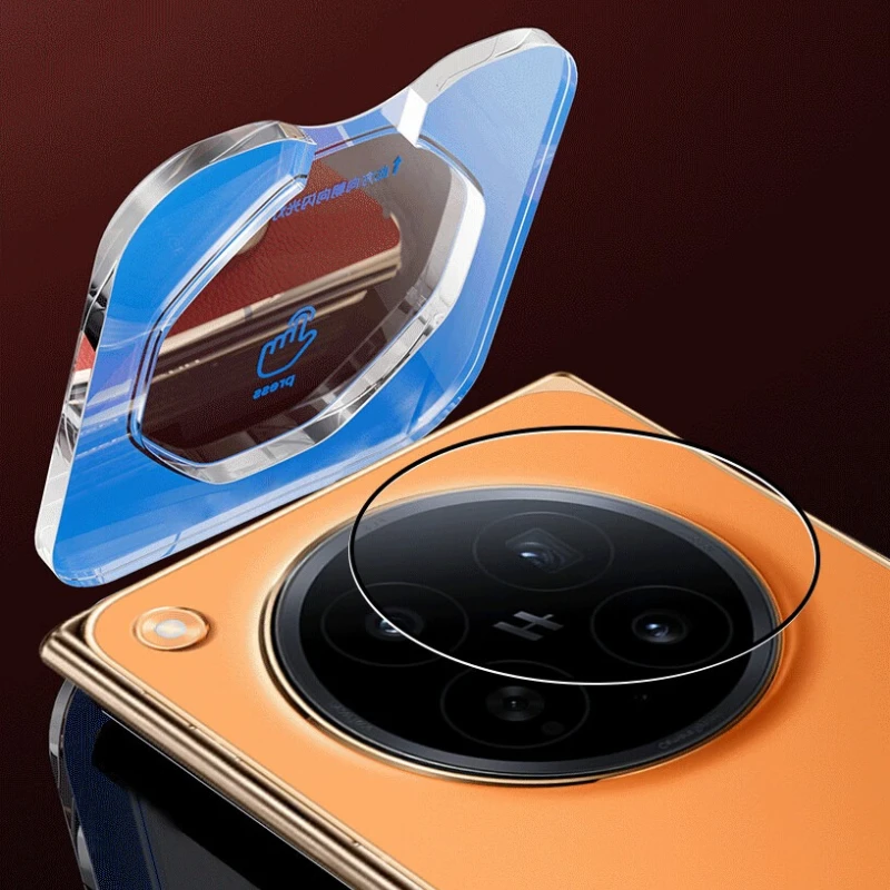 Full Glue Camera Le…