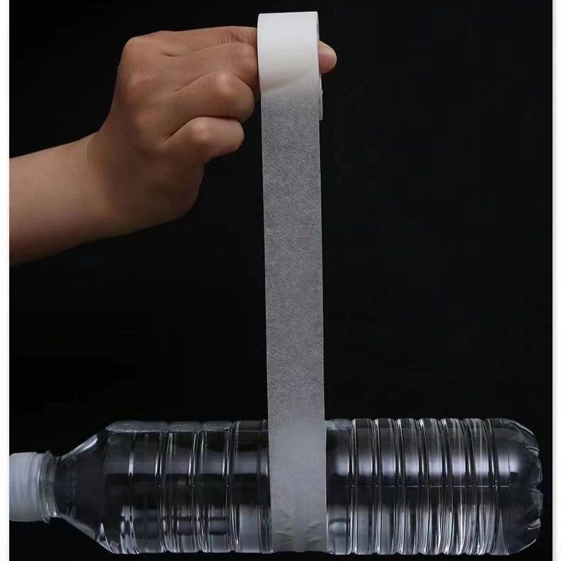 1 لفة متعرج شريط حريري تنفس هيبوالرجينيك سهلة المسيل للدموع التصاق قوي ضمادة إسعافات أولية تضميد الجروح شريط ربط 1.25 سنتيمتر * 5 متر #4