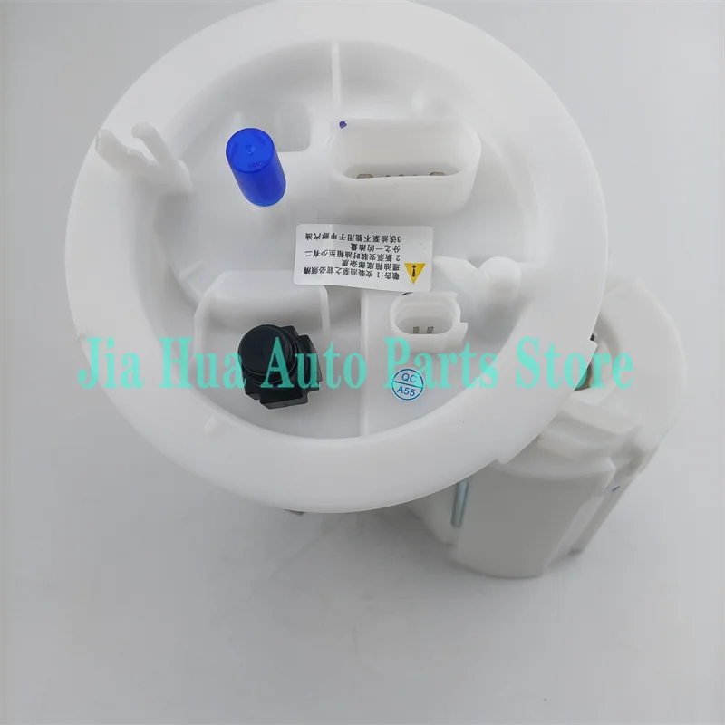 

Fuel Pump Assembly Module Fits Audi A4 A5 Quattro S4 Base S5 Cabriolet 8K0919051G 0580202016