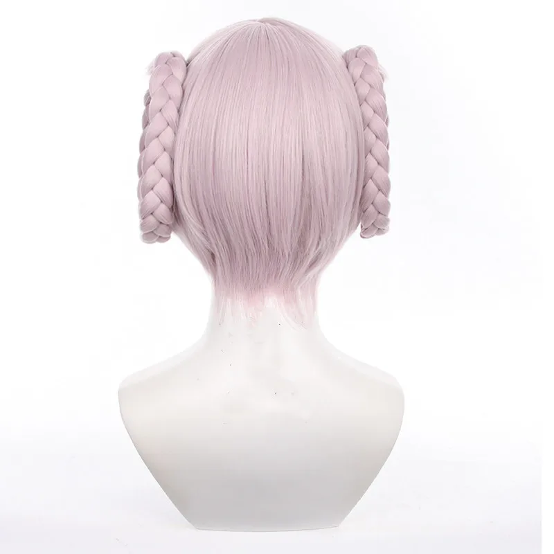 أغنية طوال الليل، سبعة أعشاب كريس، شعر مستعار كوسبلاي، محاكاة فروة الرأس على شكل حرف Z، شعر مضفر قابل للفصل 509A