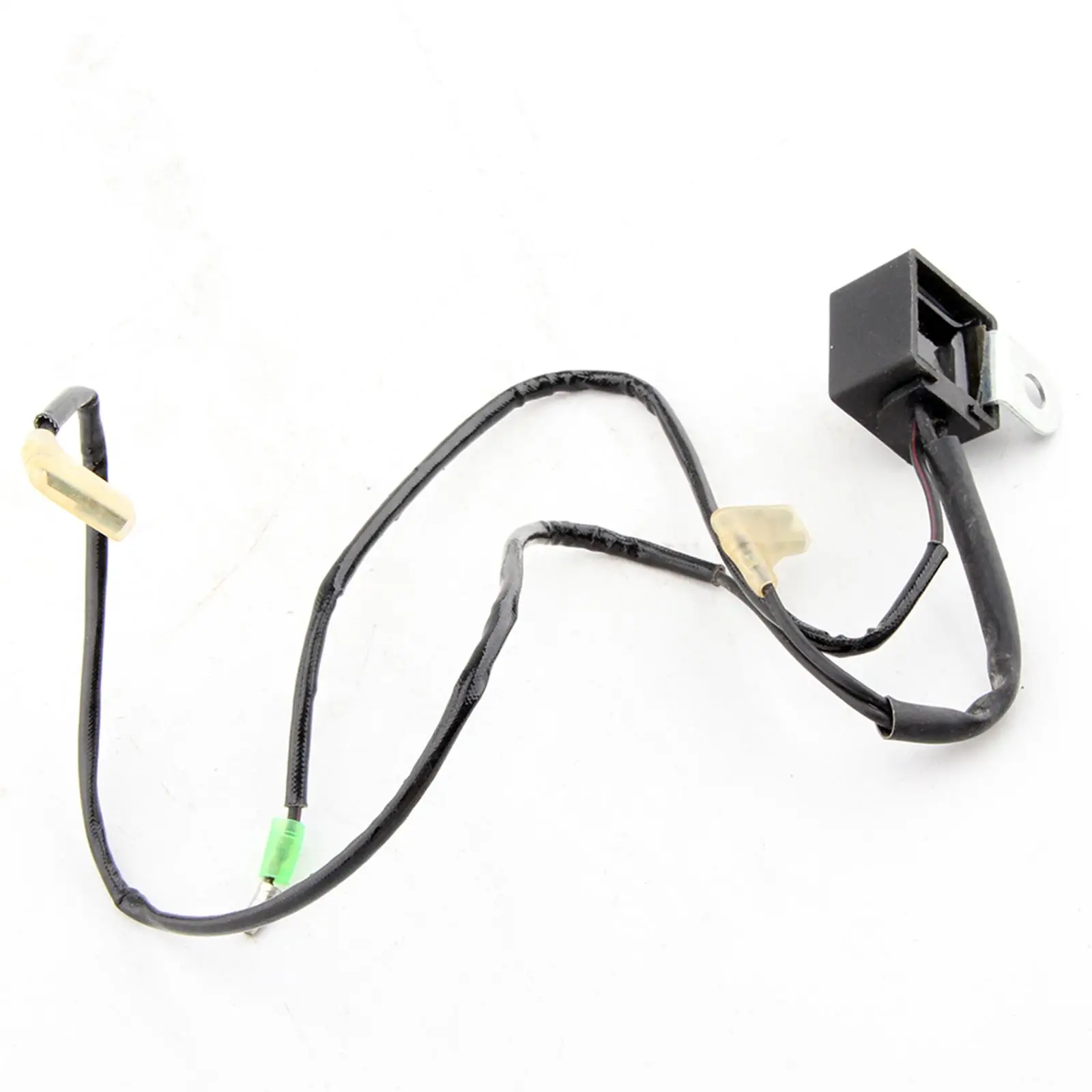 Engine Cut Off Switch Part Plastic Switch for Gx6620 Gx670 GXV6V620 GXV670 Engine Stop Assy