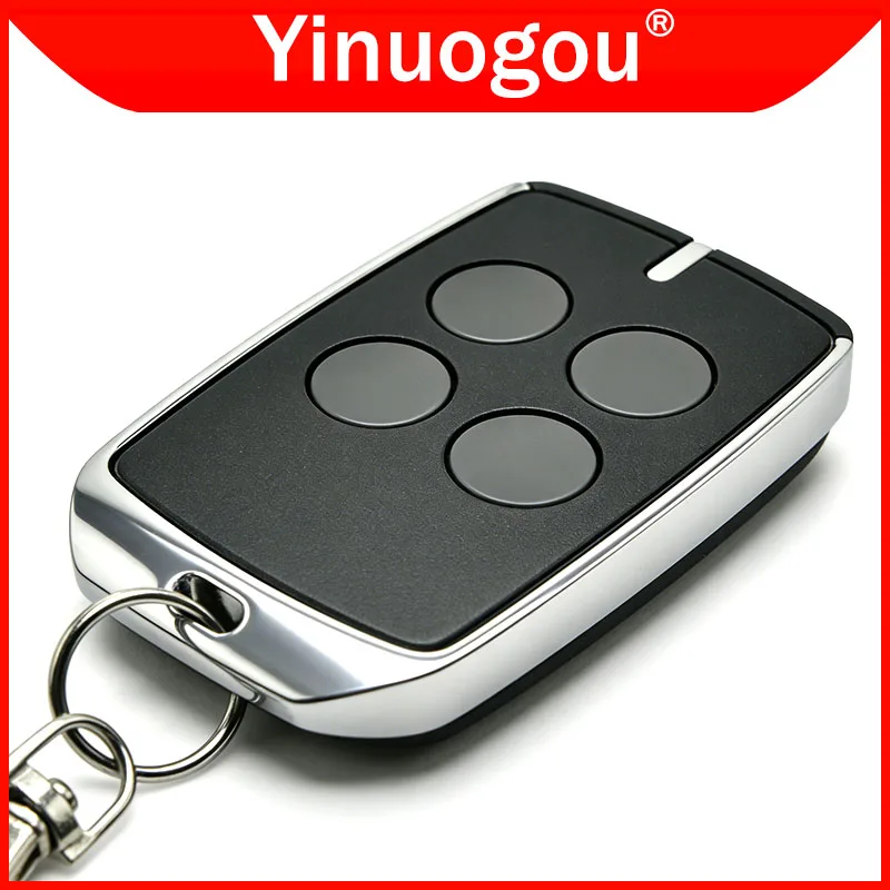 

R-Tech RT-4 пульт 433.92МГц Динамический код Совместимо с R-Tech SL600AC SL1000AC SL1500AC SL2000AC Контроллер приемника Пульт дистанционного управления воротами