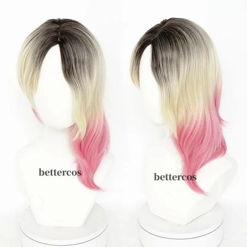 Nene 2025 ΠΠ²Π΅Π½ Π‘ΡΠ΅ΠΉΡΠΈ ΠΠΎΡΠΏΠ»Π΅ΠΉ Gwendolyn Maxine Π§Π΅ΡΠ½ΡΠΉ ΠΠ»ΠΎΠ½Π΄ΠΈΠ½ Π ΠΎΠ·ΠΎΠ²ΡΠΉ Ombre Π’Π΅ΡΠΌΠΎΡΡΠΎΠΉΠΊΠΈΠ΅ Π‘ΠΈΠ½ΡΠ΅ΡΠΈΡΠ΅ΡΠΊΠΈΠ΅ ΠΠΎΠ»ΠΎΡΡ ΠΠ½ΠΈΠΌΠ΅ ΠΠ°ΡΠΈΠΊΠΈ + ΠΠ΅ΠΏΠΊΠ° ΠΠ»Ρ ΠΠ°ΡΠΈΠΊΠ° Nene 2025 ΠΠ²Π΅Π½ Π‘ΡΠ΅ΠΉΡΠΈ ΠΠΎΡΠΏΠ»Π΅ΠΉ Gwendolyn Maxine Π§Π΅ΡΠ½ΡΠΉ ΠΠ»ΠΎΠ½Π΄ΠΈΠ½ Π ΠΎΠ·ΠΎΠ²ΡΠΉ Ombre Π’Π΅ΡΠΌΠΎΡΡΠΎΠΉΠΊΠΈΠ΅ Π‘ΠΈΠ½ΡΠ΅ΡΠΈΡΠ΅ΡΠΊΠΈΠ΅ ΠΠΎΠ»ΠΎΡΡ ΠΠ½ΠΈΠΌΠ΅ ΠΠ°ΡΠΈΠΊΠΈ + ΠΠ΅ΠΏΠΊΠ° ΠΠ»Ρ ΠΠ°ΡΠΈΠΊΠ°