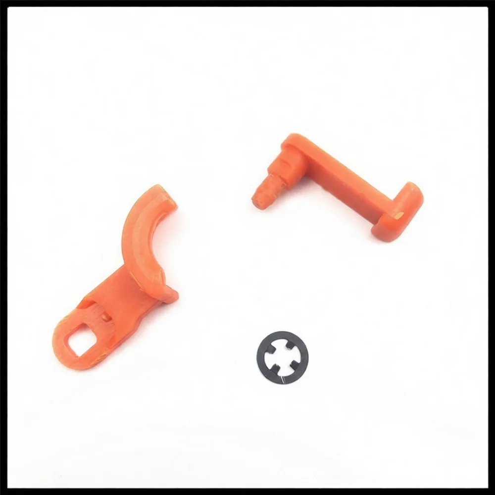 Air Filter Cover Screw Knob Handle For Stihl FS45 FS46 FS55 FS55R FC55 FS38 KM55 HL45 Grass Cutting Machine Accessary