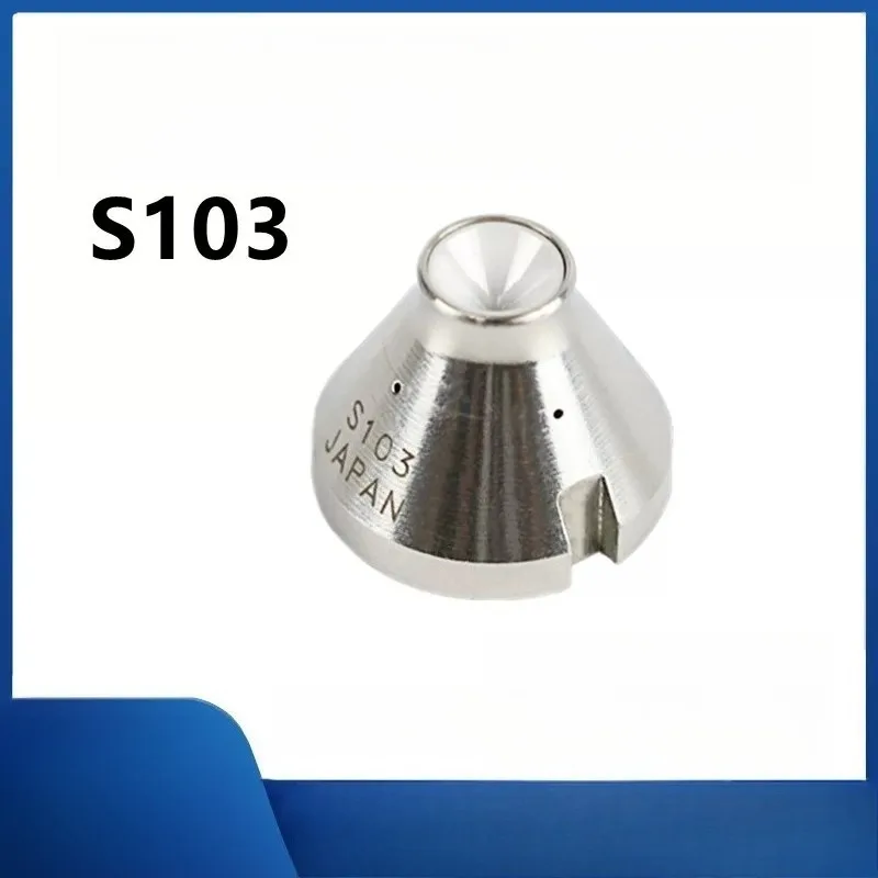 Parts Diamond Wire Guider S103 Wire Guide Specification 0.105-0.305 White Diamond + White Ceramic