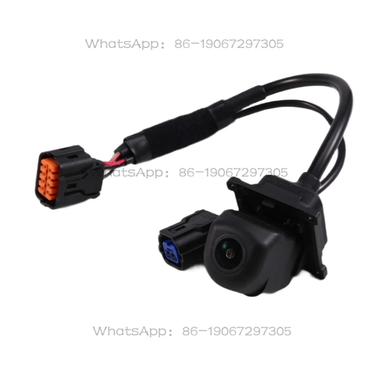 

Rear View Camera Parking Assist Reversing Forkia Optima Estate 95760D4200 Vehicle Camera Back Up Camera-A87Q
