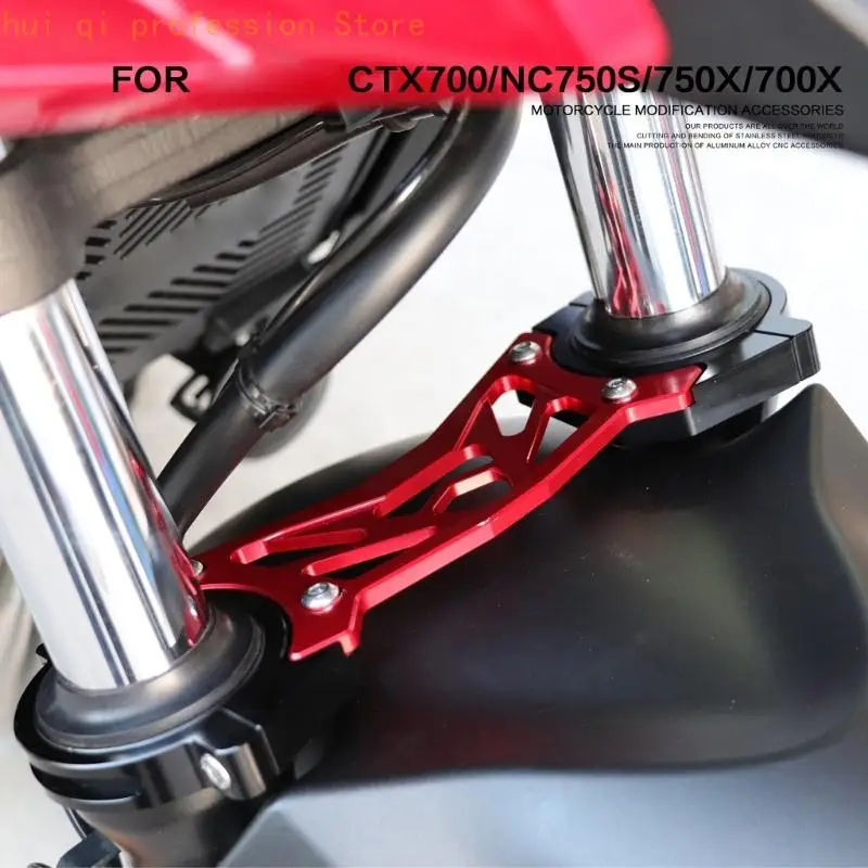 Motorcycle Suspension Enhancer Height Adjuster Solid Construction Front Fork Shock For Various Road Conditions H8WE