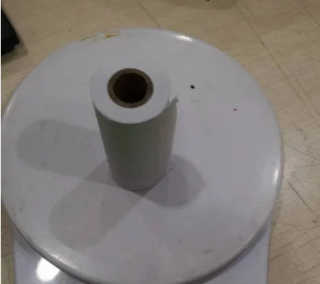 MP-120MG Printer Computer Printing Paper