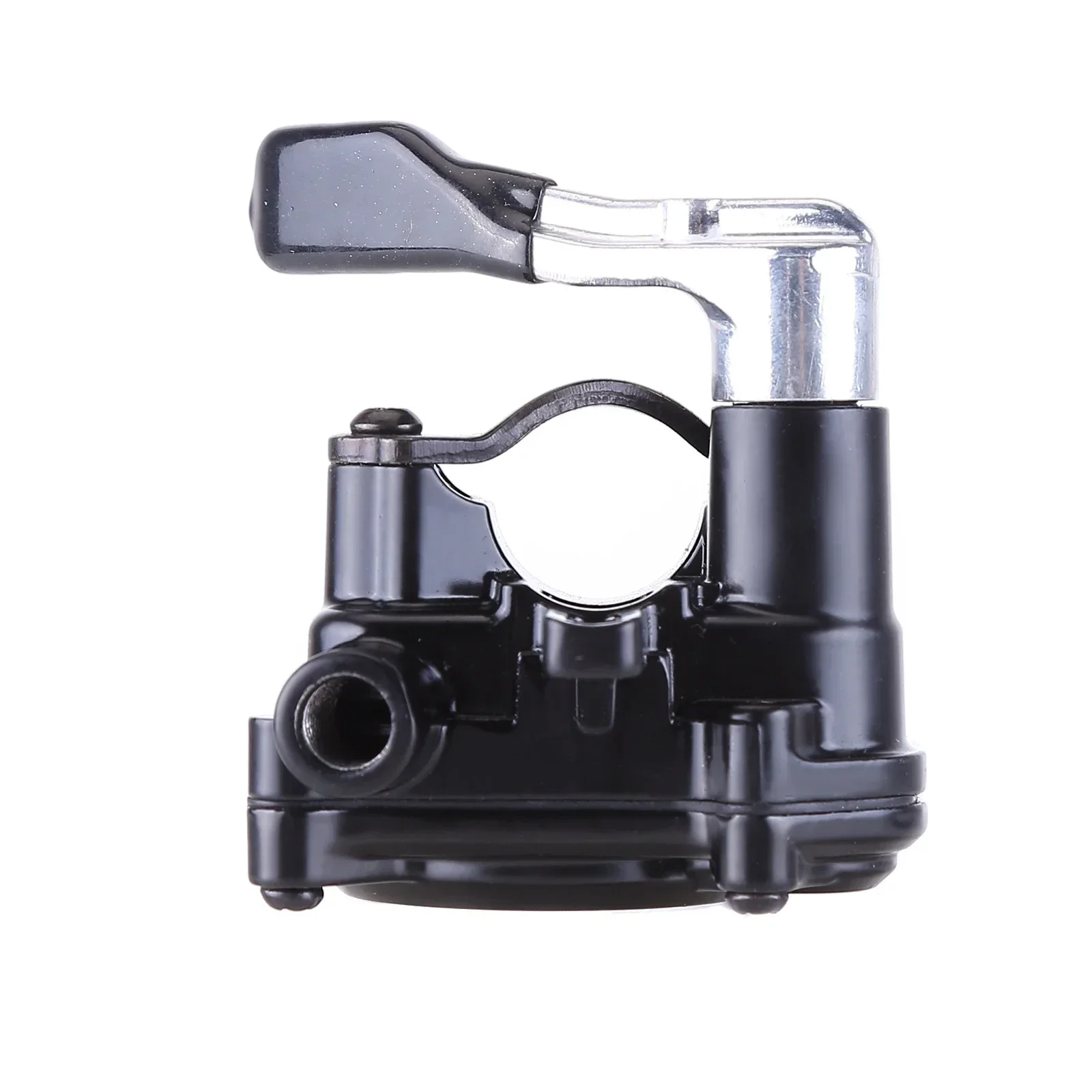 رافعة خانق الإبهام باللون الأسود H53143HM7305 متوافقة مع Honda TRX450r TRX400ex Trx 450r 300ex 400ex 250r 2009