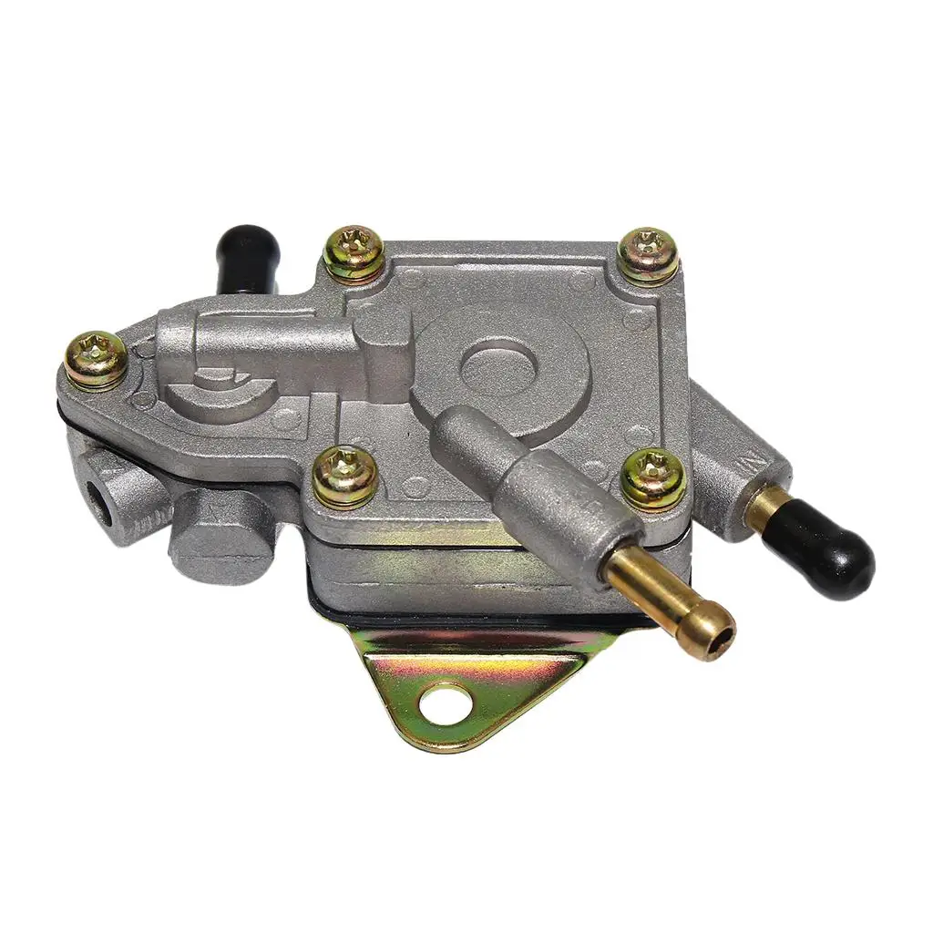 

Electric Fuel Pump Metal Iron Quiet Outlet ATV Petrol Pump High Quality Replacement for Yamaha TDM 850 1991-1996