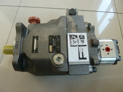 Parker ปั๊มไฮดรอลิก PV140R1K1T1NMMC PV092R1K1T1NMMC PV080R1K1T1NMMC parker ปั๊ม
