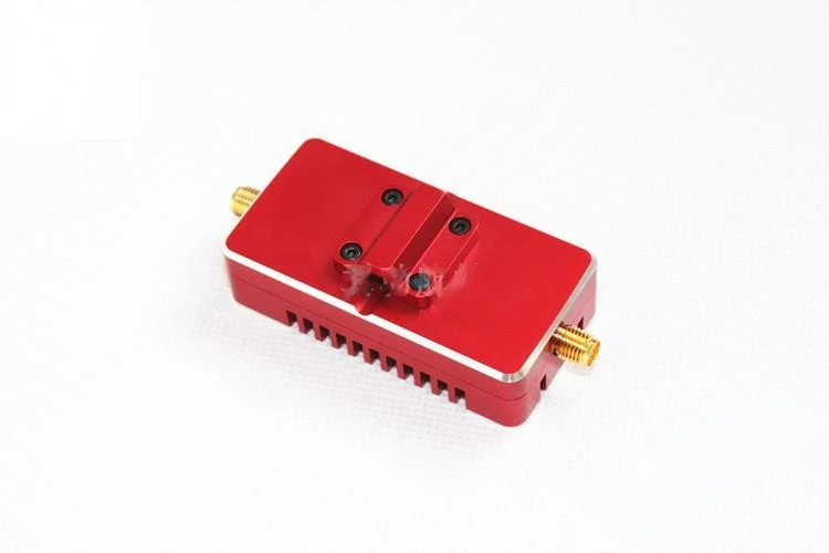 Imagem -03 - Turbinar Original Ry2.4 2.4g Amplificador de Sinal Rádio Impulsionador para rc Fpv Drone 2.4g Receptor e Transmissor