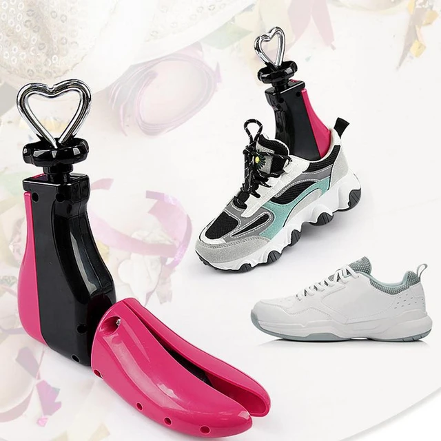 Shoe Stretcher Women 4 way Shoe Widener Tool Boots Stretcher Shoe Expander For High Heels Boot Instep Stretcher Adjustable AliExpress